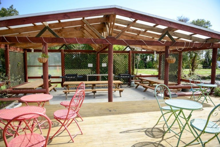 Kiwi Holiday Park3 768x513