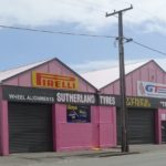 Sutherland Tyres 150x150