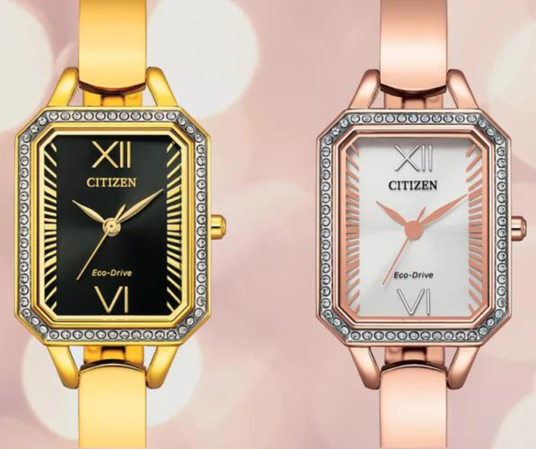 Greymouth Showcase Jewellers 768x644