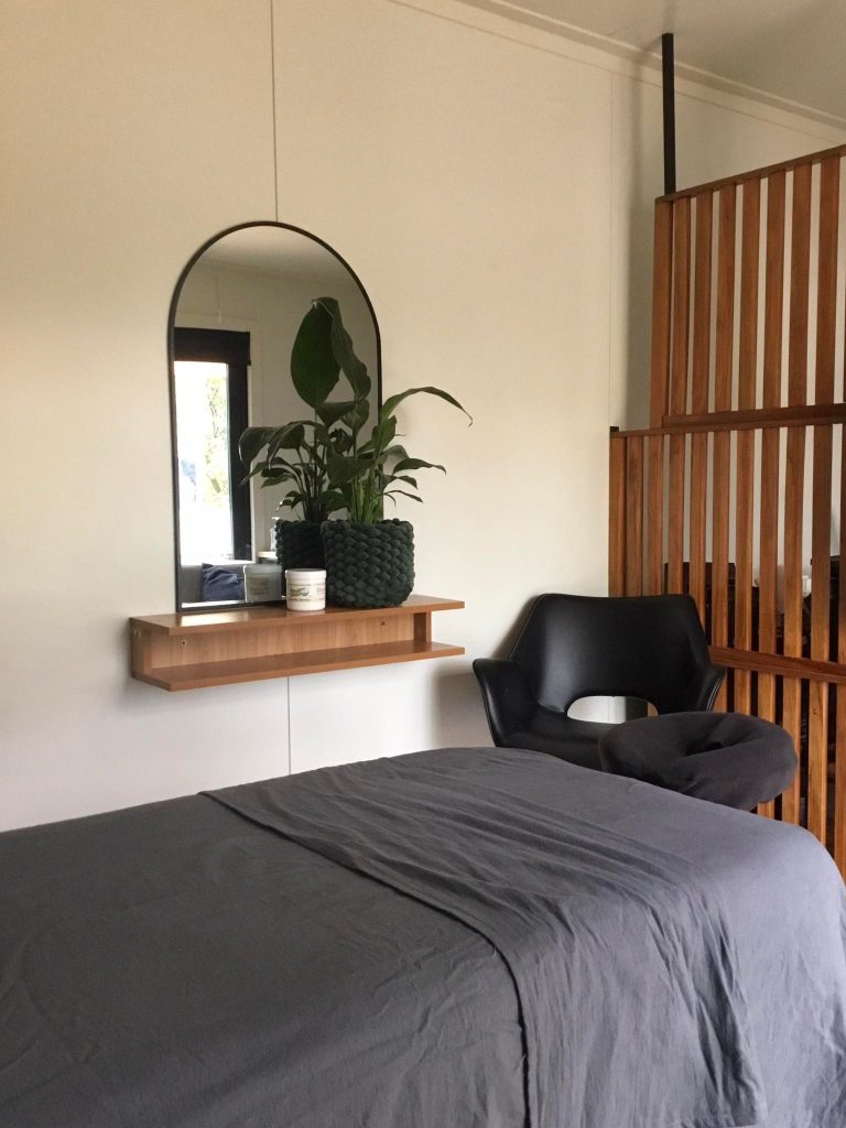 Every Body Massage Therapy