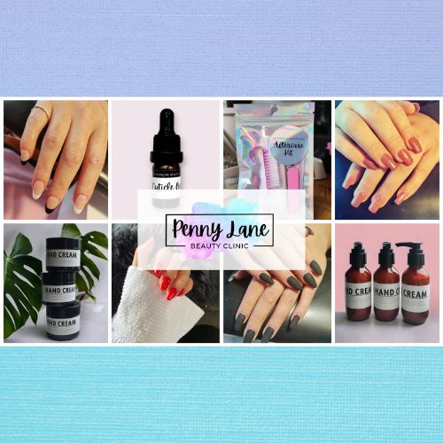 The PennyLane Beauty Clinic
